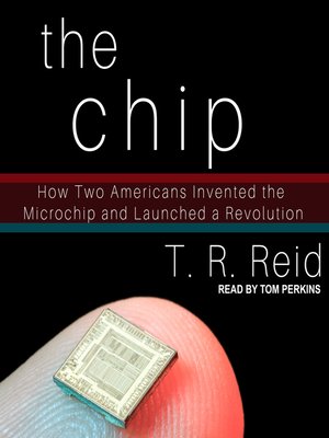 cover image of The Chip